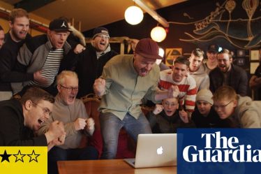 Critique du film "The Home Game" : une histoire douce et émouvante sur les outsiders du football islandais - 6
