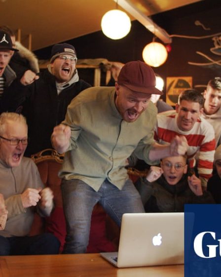 Critique du film "The Home Game" : une histoire douce et émouvante sur les outsiders du football islandais - 49