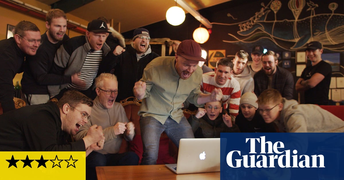 Critique du film "The Home Game" : une histoire douce et émouvante sur les outsiders du football islandais - 1