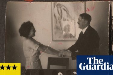 Critique de Riefenstahl - Analyse approfondie dévoile la réalisatrice préférée des nazis | Festival du film de Venise 2024 - 2