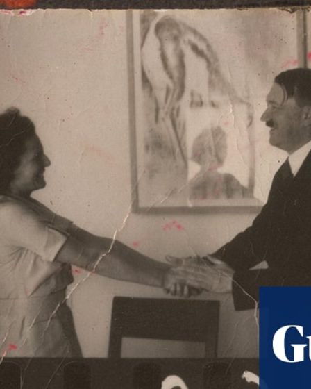 Critique de Riefenstahl - Analyse approfondie dévoile la réalisatrice préférée des nazis | Festival du film de Venise 2024 35 Critique de Riefenstahl - Analyse approfondie dévoile la réalisatrice préférée des nazis | Festival du film de Venise 2024 - 34