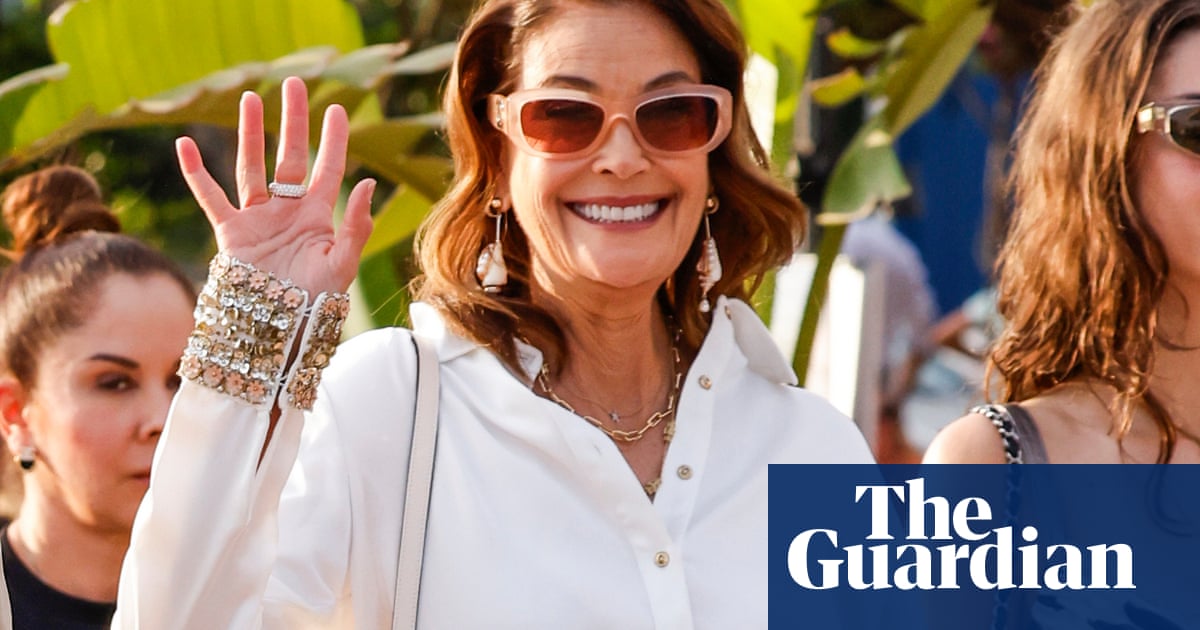 Poser vos questions à Teri Hatcher | Cinéma 2 Poser vos questions à Teri Hatcher | Cinéma - 1