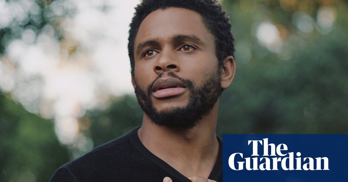 De la NFL à Hollywood : le parcours de Nnamdi Asomugha - 1