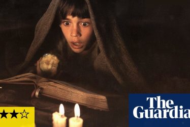 Critique de L'Histoire sans fin : un monde merveilleux de créatures et de jeunes héros | Film - 6