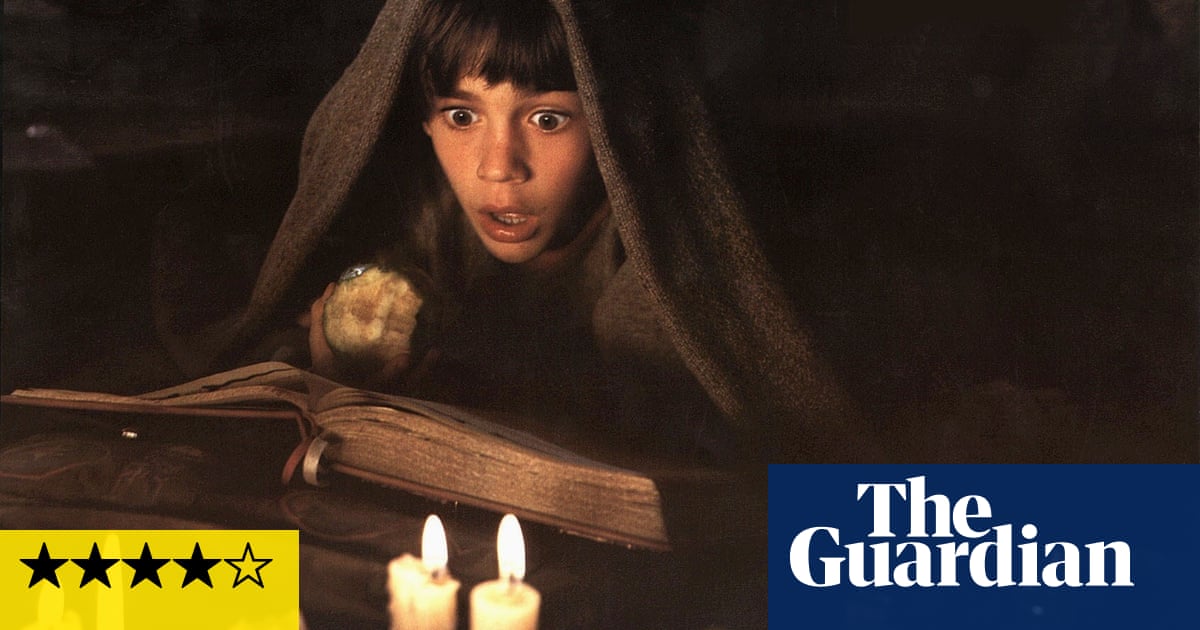 Critique de L'Histoire sans fin : un monde merveilleux de créatures et de jeunes héros | Film 2 Critique de L'Histoire sans fin : un monde merveilleux de créatures et de jeunes héros | Film - 1