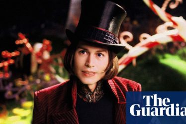 Les films étranges de Tim Burton classés | Film - 4