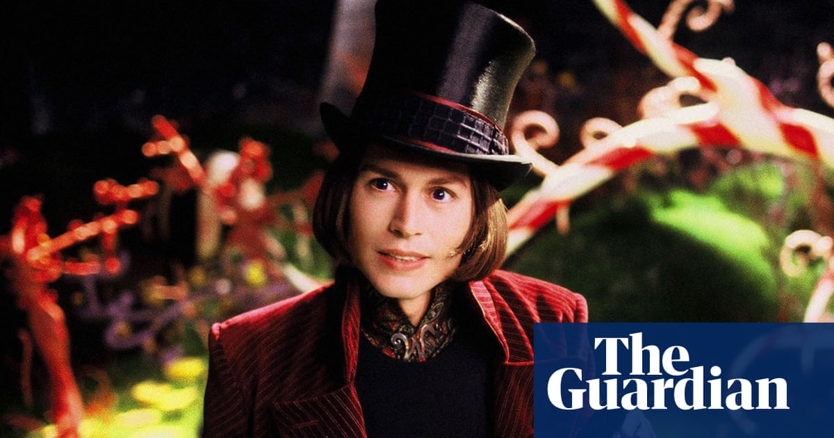 Les films étranges de Tim Burton classés | Film 2 Les films étranges de Tim Burton classés | Film - 1