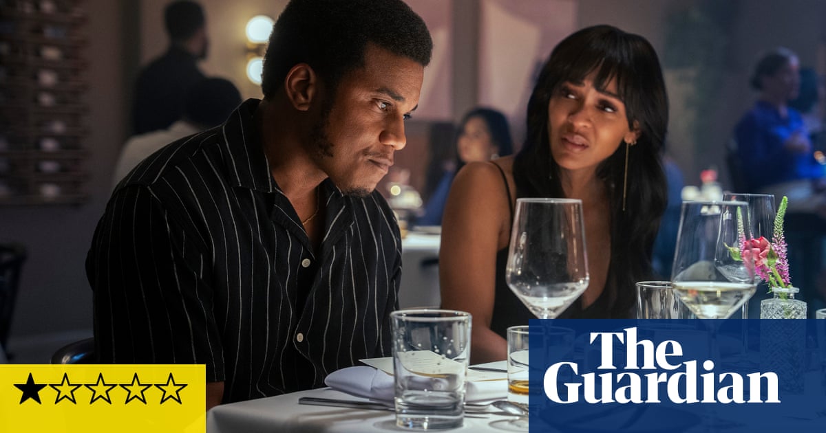 Divorce dans la critique noire - Le pire drame de Tyler Perry à ce jour 2 Divorce dans la critique noire - Le pire drame de Tyler Perry à ce jour - 1