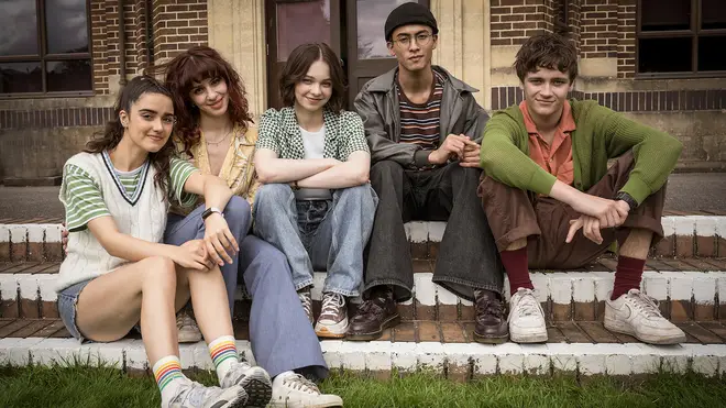 A Good Girl's Guide To Murder Saison 2 : date de sortie, distribution, intrigue du livre, bandes-annonces et... 6 Quand sort la saison 2 de A Good Girl's Guide To Murder ?
