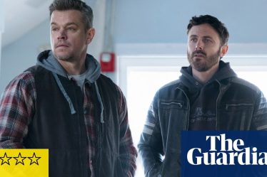 Critique de "The Instigators" : Matt Damon et Casey Affleck dans une comédie de braquage en panne | Film - 2