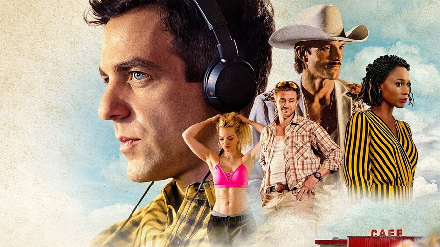 Vengeance Nouveau sur Netflix Royaume-Uni Vengeance Nouveau sur Netflix Royaume-Uni