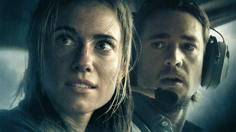 Ligne Horizon Nouveau sur Netflix Ligne Horizon Nouveau sur Netflix