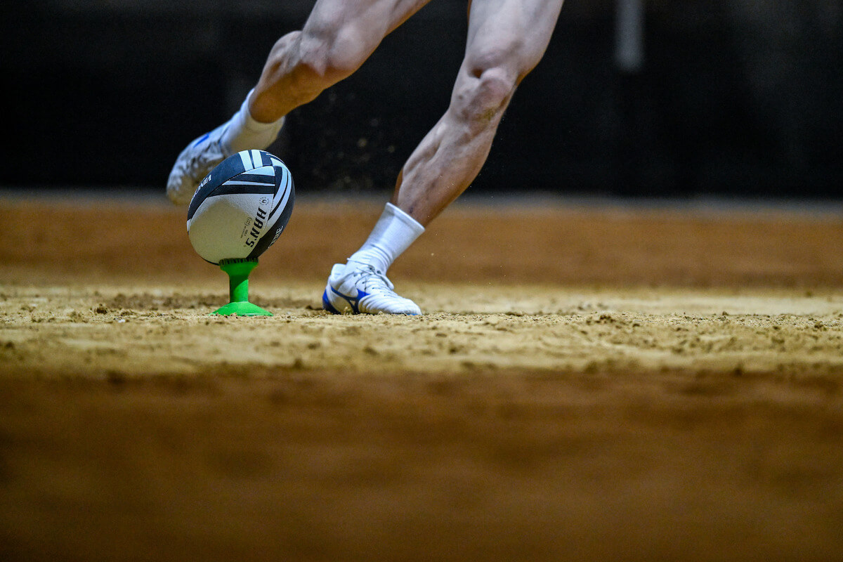 Les émissions de télé-réalité coréennes Rugged Rugby Conquer arriveront sur Netflix en 2024 Les émissions de télé-réalité coréennes Rugged Rugby Conquer arriveront sur Netflix en 2024