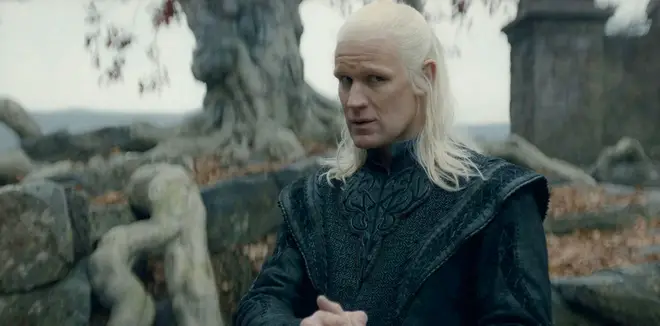 House of the Dragon Saison 3 : date de sortie, distribution, intrigue du livre, bandes-annonces et actualités 7 House of the Dragon Intrigue du livre de la saison 3 : Que se passe-t-il ?