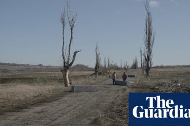 Attaques de missiles et chefs-d'œuvre: Mike Figgis sur le courage d'un festival de cinéma en Ukraine | Film - 4