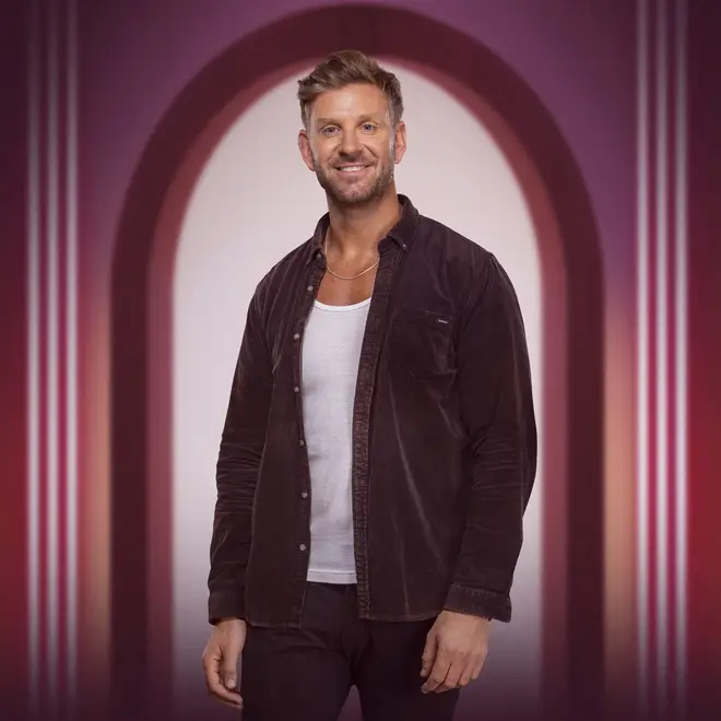 Rencontrez le casting britannique de la saison 1 de Love Is Blind 17 L'amour est aveugle Royaume-Uni : Jordanie