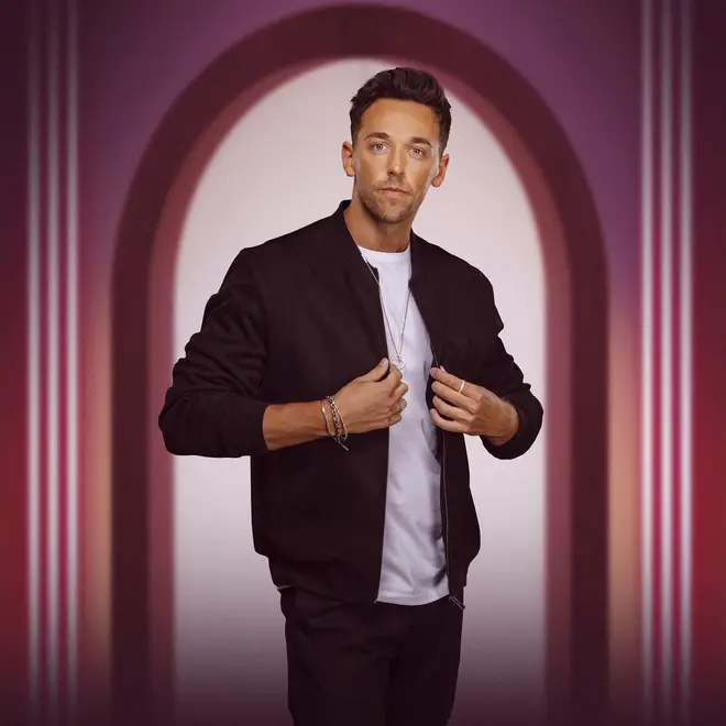 Rencontrez le casting britannique de la saison 1 de Love Is Blind 29 L'amour est aveugle Royaume-Uni : Sam