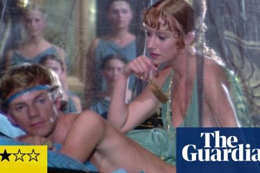 Critique de Caligula: Le retour choc du film des années 70 sur l'empire romain | Cinéma - 2