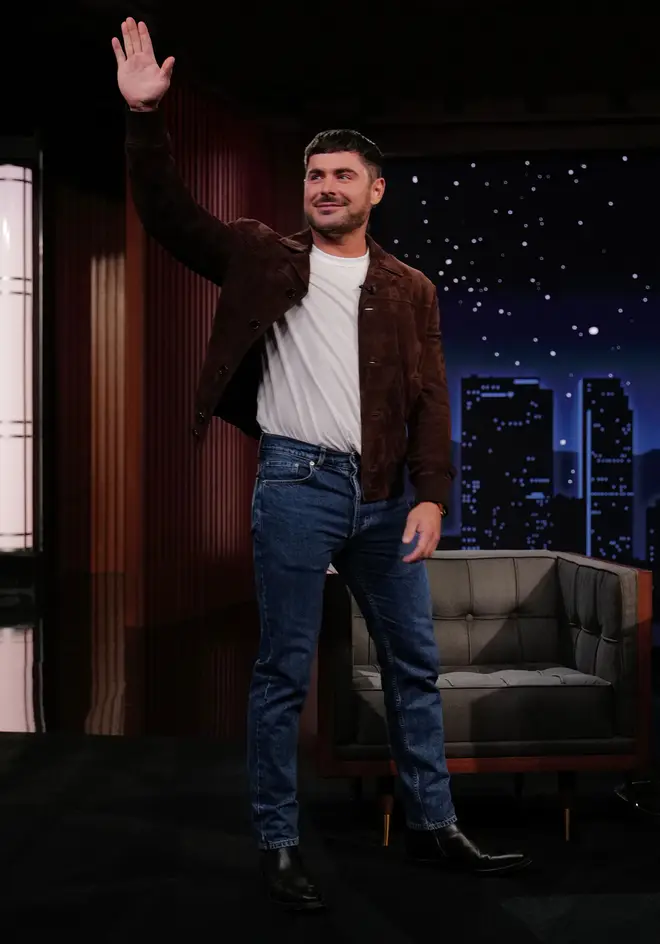 Qu'est-il arrivé à Zac Efron ? L'acteur brise le silence après avoir été hospitalisé 5 Zac Efron a confirmé qu'il se sentait mieux après un incident à la piscine