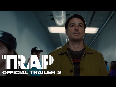 Josh Hartnett explique comment les scènes de concert du nouveau film "Trap" ont été réellement filmées - 5