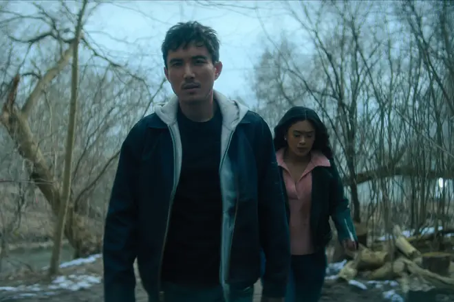 Le Umbrella Academy Saison 4 : « L'incident de Jennifer » révèle comment Ben est réellement mort 7 La mort de Ben dans l'original Umbrella Academy la chronologie a été causée par « l’incident de Jennifer »