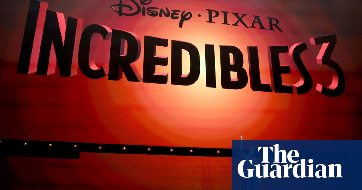 Nouveaux films Disney: Avatar, Tron, Fantastic Four et Star Wars - Découvrez-les ici! 2 Nouveaux films Disney: Avatar, Tron, Fantastic Four et Star Wars - Découvrez-les ici! - 1