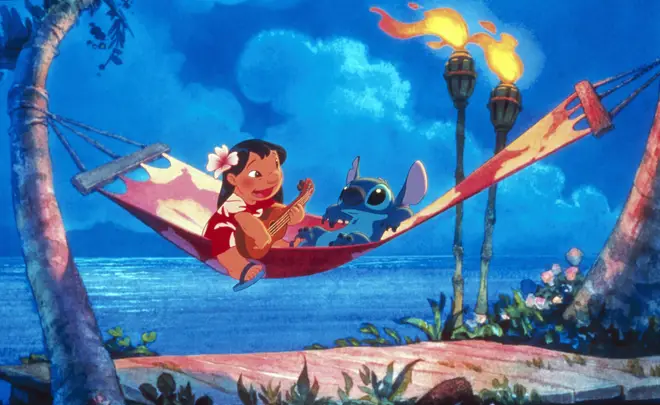 Film d'action en direct "Lilo & Stitch", tous les détails du casting à la date de sortie 4 Lilo & Stitch obtient un remake en live-action