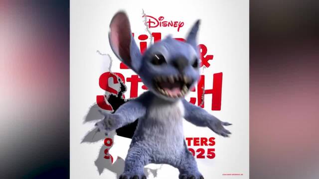 Film d'action en direct "Lilo & Stitch", tous les détails du casting à la date de sortie - 7