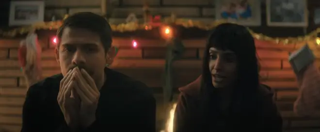 Le Umbrella Academy Les fans critiquent le scénario "inutile" de la saison 4 de Five And Lila 7 Lila raconte à Diego sa liaison avec Five dans The Umbrella Academy