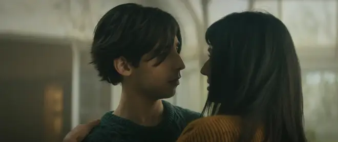 Le Umbrella Academy Les fans critiquent le scénario "inutile" de la saison 4 de Five And Lila 6 Le Umbrella Academy la saison 4 voit Lila avoir une liaison avec Five