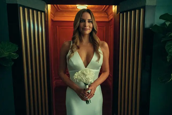 Qu'est-il arrivé à Sloane dans The Umbrella Academy saison 4