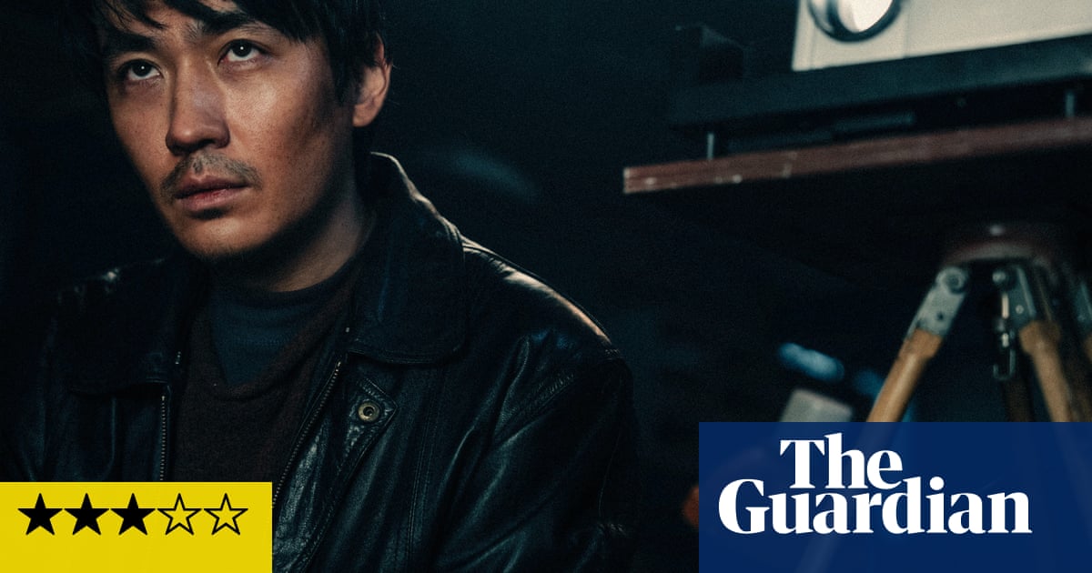 Critique du film "Seul le fleuve coule" : un thriller chinois intriguant et ingénieux 2 Critique du film "Seul le fleuve coule" : un thriller chinois intriguant et ingénieux - 1