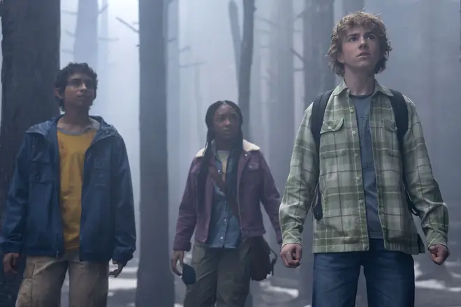 Percy Jackson Saison 2 : date de sortie, distribution, spoilers de l'intrigue, actualités et bandes-annonces 6 Qui fait partie du casting de la saison 2 de Percy Jackson ?