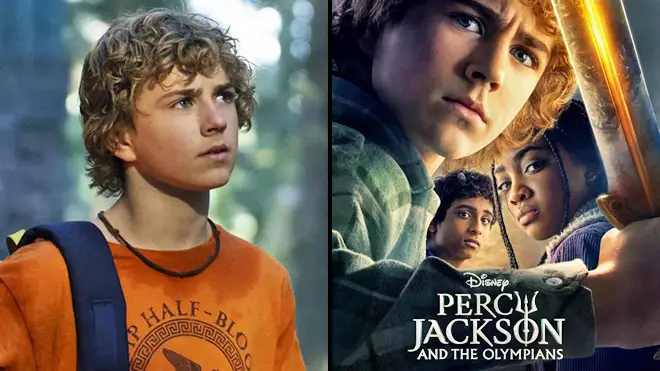 Percy Jackson Saison 2 : date de sortie, distribution, spoilers de l'intrigue, actualités et bandes-annonces 4 Percy Jackson saison 2 : date de sortie, casting, spoilers de l'intrigue et actualités sur la série Disney+