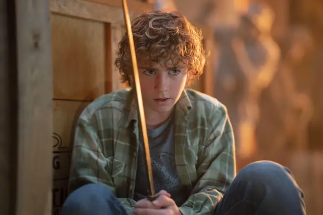 Percy Jackson Saison 2 : date de sortie, distribution, spoilers de l'intrigue, actualités et bandes-annonces 5 Y aura-t-il une saison 2 de Percy Jackson ?