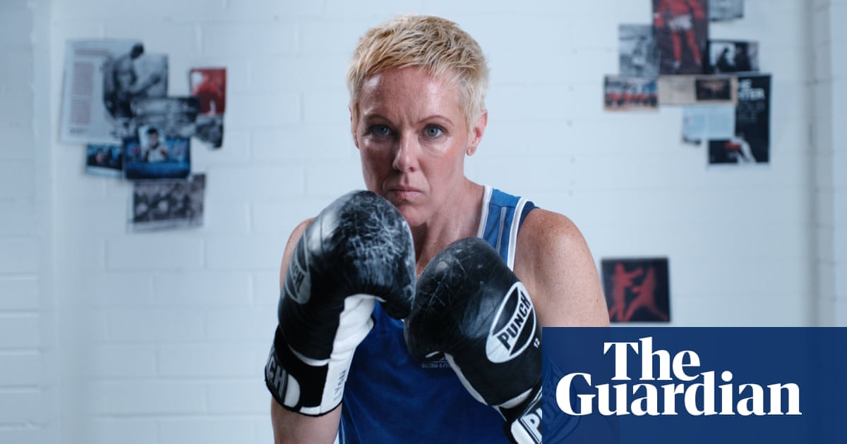 La boxe peut-elle aider les survivants d'abus infantile à surmonter leur traumatisme ? 2 La boxe peut-elle aider les survivants d'abus infantile à surmonter leur traumatisme ? - 1