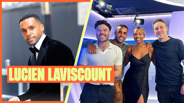 Alfie laisse-t-il Emily à Paris saison 4 ? Lucien Laviscount taquine son retour - 7
