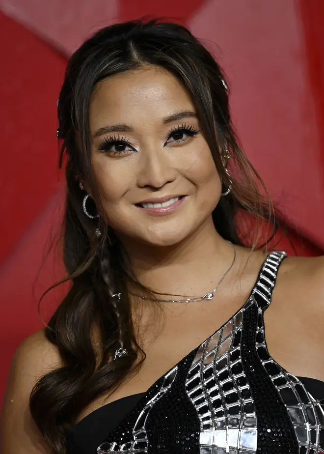 Ashley Park est de retour pour la quatrième saison d'Emily In Paris
