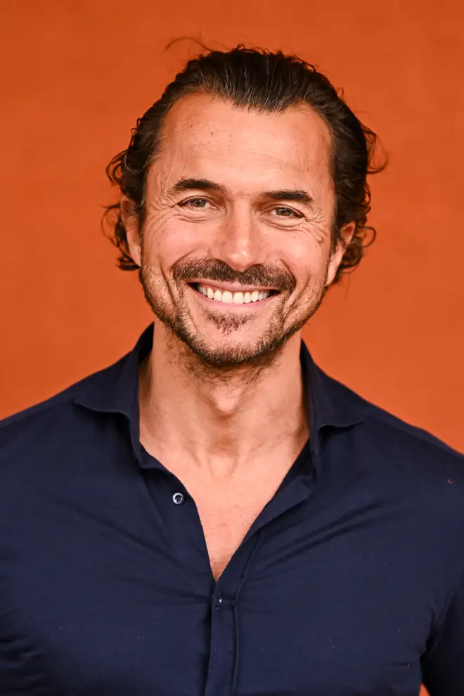 William Abadie revient pour Emily In Paris 4