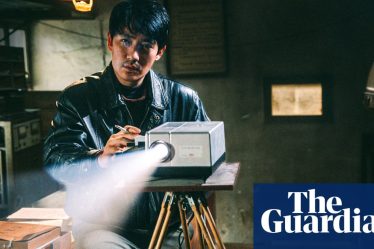 Le réalisateur Wei Shujun parle du film chinois noir "Seul le fleuve coule" - 4