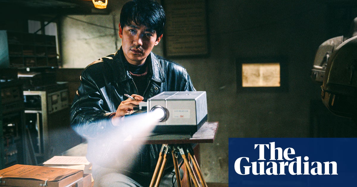 Le réalisateur Wei Shujun parle du film chinois noir "Seul le fleuve coule" 2 Le réalisateur Wei Shujun parle du film chinois noir "Seul le fleuve coule" - 1