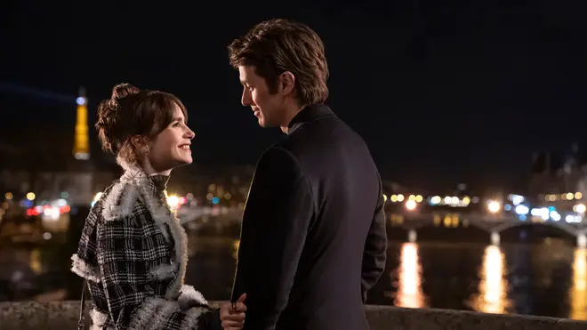 Quand sort la saison 4, partie 2 d'Emily In Paris ? Voici quand il sortira sur Netflix 6 Emily et Gabriel finiront-ils ensemble dans Emily In Paris saison 4 ?
