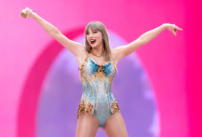 Les fans de Taylor Swift interdits de se rassembler devant les spectacles de la tournée Eras du stade de Wembley 5 Taylor Swift devrait revenir à Londres pour ses cinq derniers concerts de l'étape européenne de l'Eras Tour