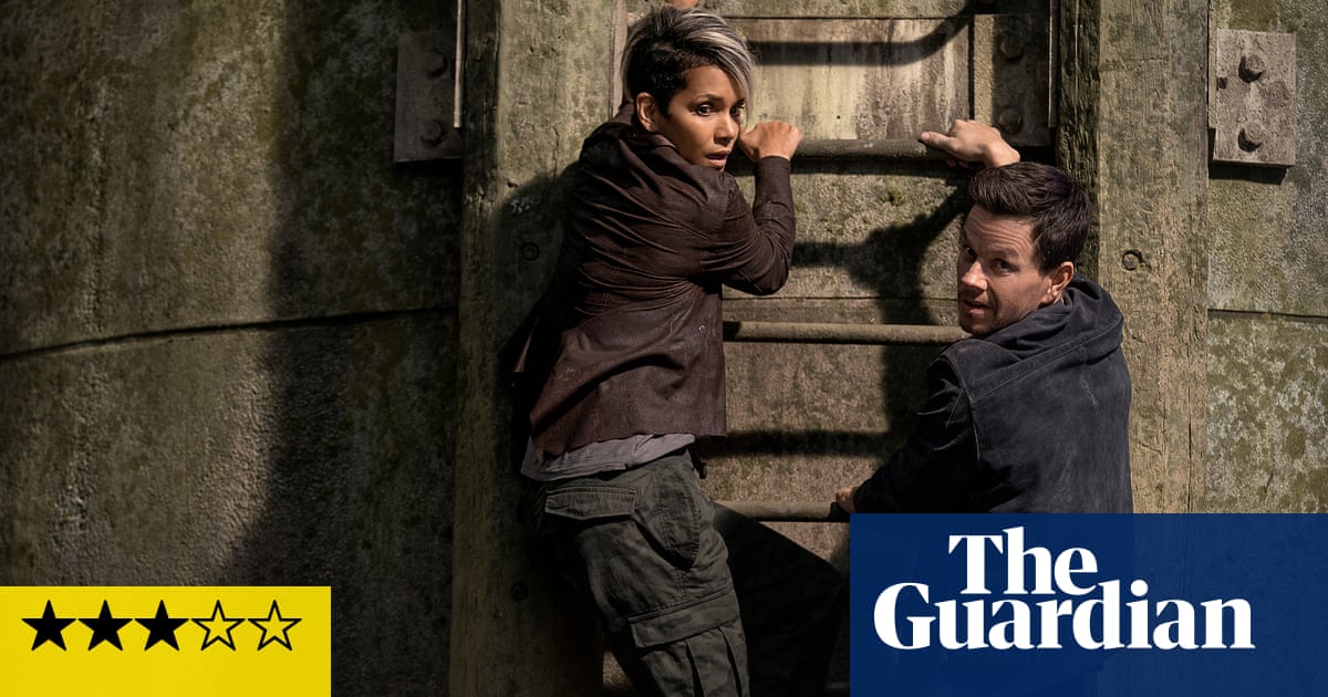 Critique de l'Union : Halle Berry et Mark Wahlberg dans un film d'action enflammé sur Netflix | Film 2 Critique de l'Union : Halle Berry et Mark Wahlberg dans un film d'action enflammé sur Netflix | Film - 1