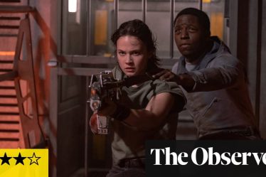 Critique d'Alien: Romulus - Nouvel épisode excitant et sanglant | Alien - 7