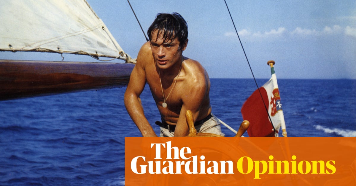 Alain Delon : L'énigmatique star du cinéma | Film 2 Alain Delon : L'énigmatique star du cinéma | Film - 1