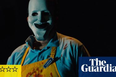 Critique de Lore - Anthologie d'horreur britannique autour du feu de camp | Film - 4