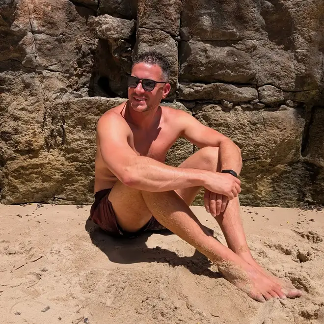 Tom a récemment voyagé à Lisbonne, au Portugal