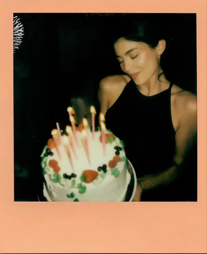 Chronologie des rencontres de Kylie Jenner et de son petit ami Timothée Chalamet 5 Kylie Jenner a eu 27 ans le 10 août 2024