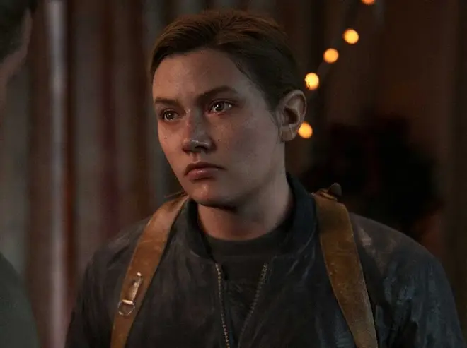 Kaitlyn Dever de The Last Of Us avait une sécurité supplémentaire sur le tournage de la saison 2 en raison de la haine d'Abby 4 Kaitlyn Dever incarnera Abby dans la saison 2 de The Last of Us